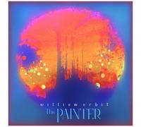William Orbit – The Painter – CD – Rhino