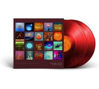 William Orbit – The Painter – Vinyle rouge