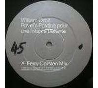 William Orbit - William Orbit - Ravel's Pavane Pour Une Infante D?â?®funte - Warner Music UK Ltd.