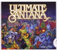 William Ortiz - Ultimate Santana