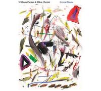 William Parker - Cereal Music [Compact Discs]