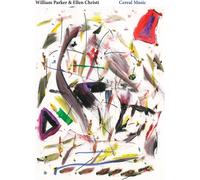Parker, William - Cereal Music (Lp)