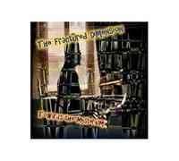 William Parker - Fractured Dimensions [Import]