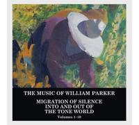 Migration of Silence Into and Out of the Tone World