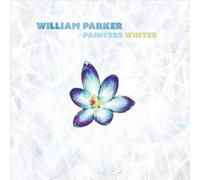William Parker - Painters Winter [Cd] Digipack Packaging
