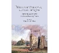 William Parsons, 3rd Earl Of Rosse