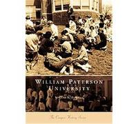 William Patterson University, The Campus History Series Vincent Parrillo (Auteur)