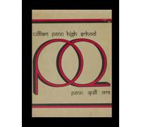 William Penn High School - 1979 Yearbook | Official Classmates® Premium Reprint | Authentic Archival Edition | Softcover