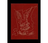 William Penn High School - 1981 Yearbook | Official Classmates® Premium Reprint | Authentic Archival Edition | Softcover