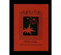 William Penn High School - 1985 Yearbook | Official Classmates® Premium Reprint | Authentic Archival Edition | Softcover