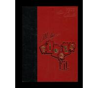 William Penn High School - 1993 Yearbook | Official Classmates® Premium Reprint | Authentic Archival Edition | Softcover