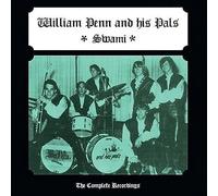 William Penn & His Pals - Swami: The Complete Recordings [Import]