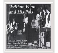 William Penn & His Pals - William Penn & His Pals [Import]