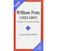 William Petty (1623-1687)