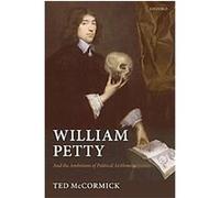 William Petty Ted Mccormick (Auteur)