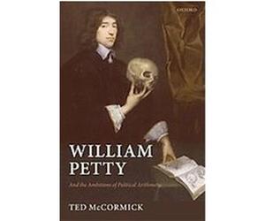 William Petty Ted Mccormick (Auteur)