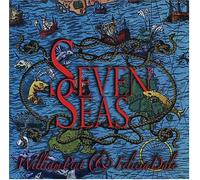 William Pint - Seven Seas