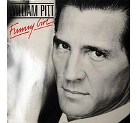 William Pitt - Funny Girl [Import]