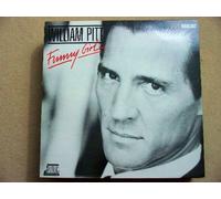 William Pitt - Funny Girl [Import]