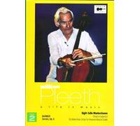 William Pleeth Masterclass Vol. 2 - Barber - Sonata, Op. 6