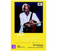 William Pleeth Masterclass Vol. 3 - Elgar - Concerto In E Minor