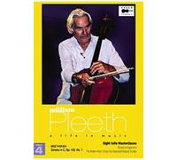 William Pleeth Masterclass Vol. 4 - Beethoven - Sonata In C, Op. 102, No. 1