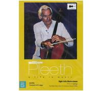 William Pleeth Masterclass Vol. 5 - Haydn - Concerto In D Major