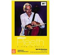 William Pleeth Masterclass Vol. 6 - Tchaikovsky - Rococo Variations, Op. 33