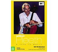 William Pleeth Masterclass Vol. 8 - Dvorak - Concerto In B Minor