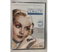 William Powell & Carole Lombard Comedy Collection