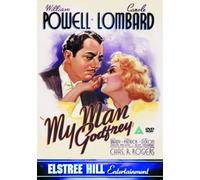 William Powell - My Man Godfrey