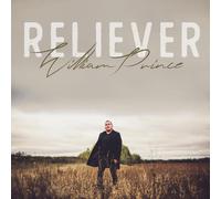 William Prince – Reliever – Vinyle 12"