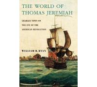 William R. Ryan The World of Thomas Jeremiah (Poche)