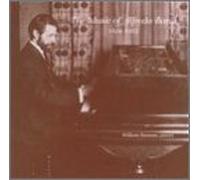 William Ransom - Seventeen Solo Piano Pieces