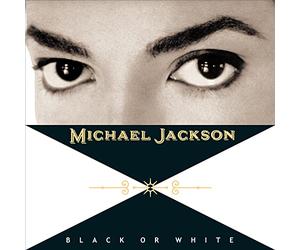 William Reichenbach - Black Or White