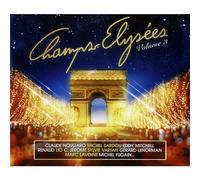 William Reichenbach - Champs-Elysees Volume 3
