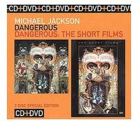 William Reichenbach - Dangerous-The Short Films