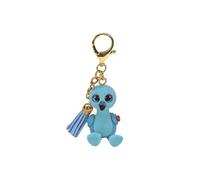 William Rigid Keychain Beanie Boos