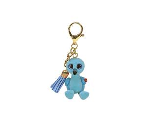 William Rigid Keychain Beanie Boos