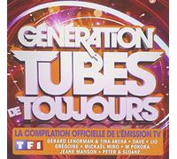 William ("Rock Pygmy") Wittman - Generation Tubes de Toujours