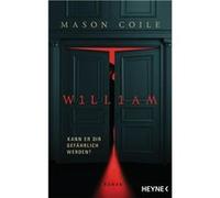 William. Roman | Mason Coile Mason CoileMason Coile (Auteur)
