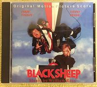 William Ross - Black Sheep-Original Soundtrack Recording