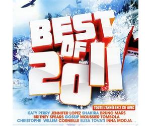 William Rousseau - Best of 2011
