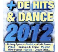 William Rousseau - Plus de Hits & Dance 2012