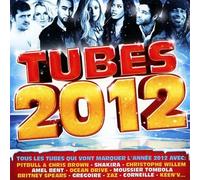 William Rousseau – Tubes 2012