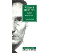 William S. Burroughs