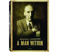 William S. Burroughs: A Man Within