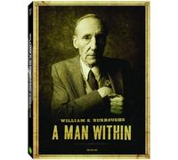 William S. Burroughs: A Man Within