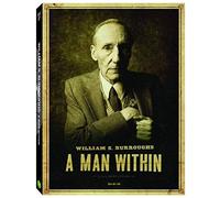 William S. Burroughs: A Man Within