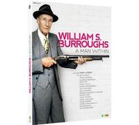 William S. Burroughs, A Man Within DVD E